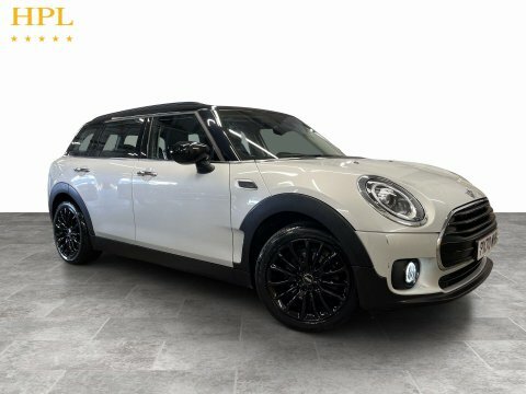 Mini Clubman 2020 70 1.5 