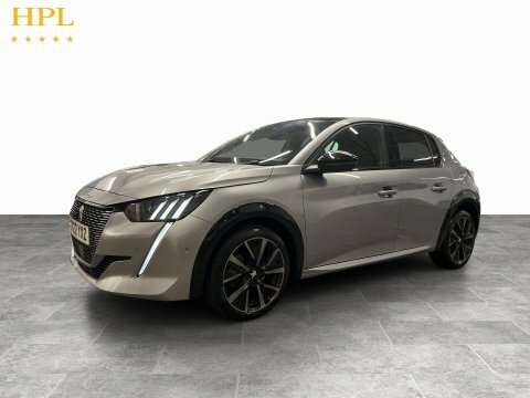 Peugeot 208 2022 22 1.2 CK22YXZ #3