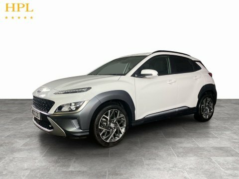Hyundai Kona 2023 23 1.6 MD23ZDS #3