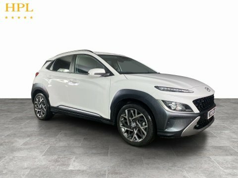 Hyundai Kona 2023 23 1.6 MD23ZDS