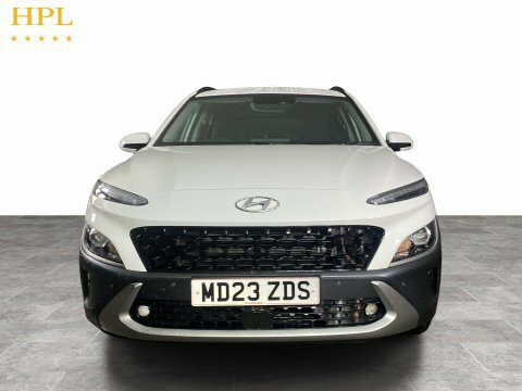 Hyundai Kona 2023 23 1.6 MD23ZDS #2