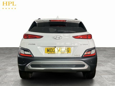 Hyundai Kona 2023 23 1.6 MD23ZDS #6