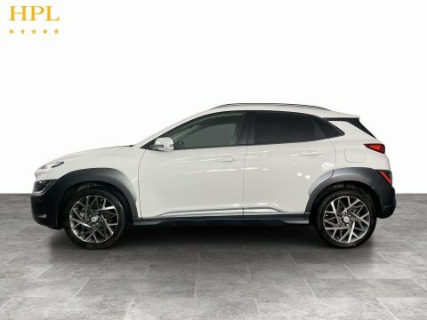 Hyundai Kona 2023 23 1.6 MD23ZDS #4