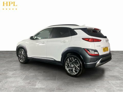 Hyundai Kona 2023 23 1.6 MD23ZDS #5