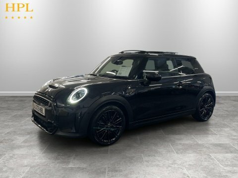 Mini Hatch 2022 72 2.0 AJ72HBL  #3