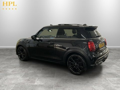 Mini Hatch 2022 72 2.0 AJ72HBL  #5