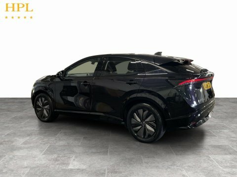 Nissan Ariya 2024 24 87Kwh DL24YCX #5