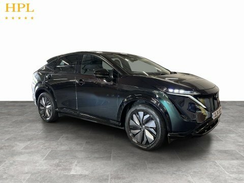 Nissan Ariya 2024 24 87Kwh DL24YCX