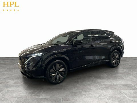 Nissan Ariya 2024 24 87Kwh DL24YCX #3