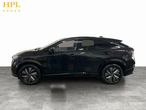 Nissan Ariya 2024 24 87Kwh DL24YCX #4