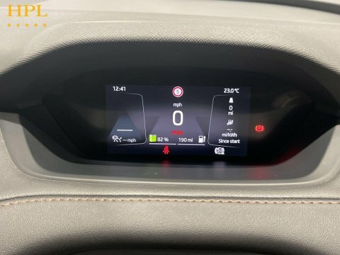 Skoda ENYAQ 2022 72 Iv #14