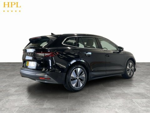 Skoda ENYAQ 2022 72 Iv #7