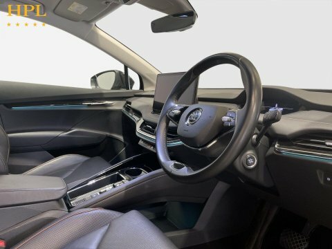 Skoda ENYAQ 2022 72 Iv #12