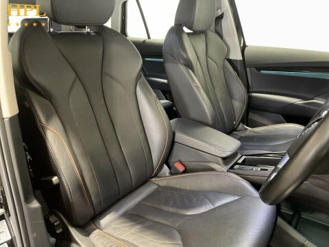 Skoda ENYAQ 2022 72 Iv #11
