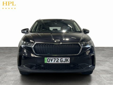 Skoda ENYAQ 2022 72 Iv #2