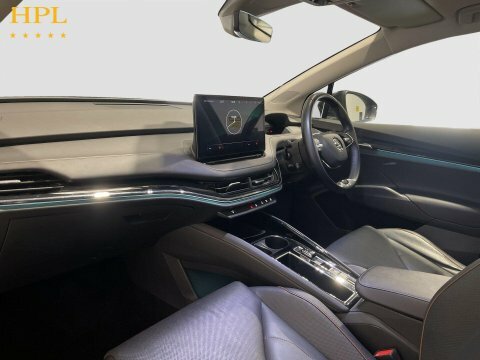 Skoda ENYAQ 2022 72 Iv #15