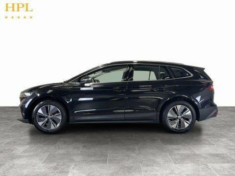 Skoda ENYAQ 2022 72 Iv #4