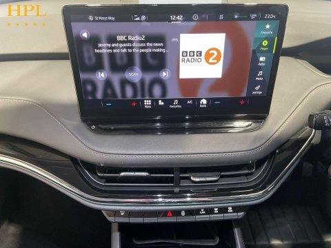 Skoda ENYAQ 2022 72 Iv #18