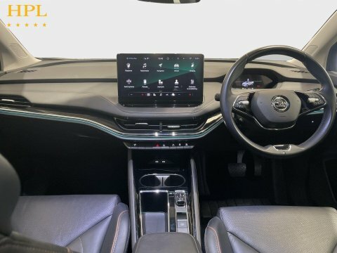 Skoda ENYAQ 2022 72 Iv #19