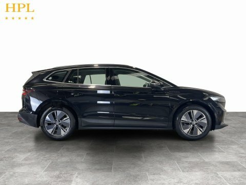 Skoda ENYAQ 2022 72 Iv #8