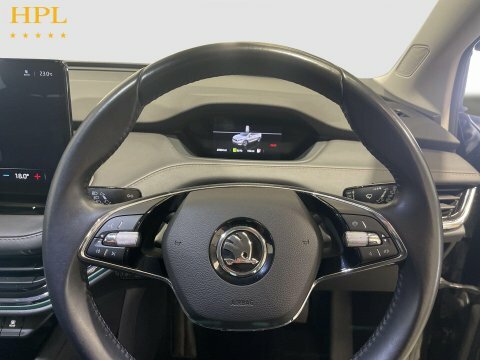 Skoda ENYAQ 2022 72 Iv #13