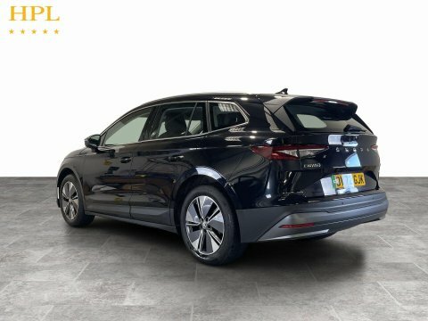Skoda ENYAQ 2022 72 Iv #5