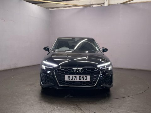 Audi A3 2021 71 1.0 RJ71DNO #3