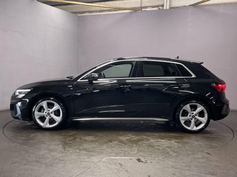 Audi A3 2021 71 1.0 RJ71DNO #5