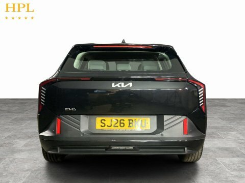 Kia EV4 2026 26 81.4Kwh SJ26BKU #6