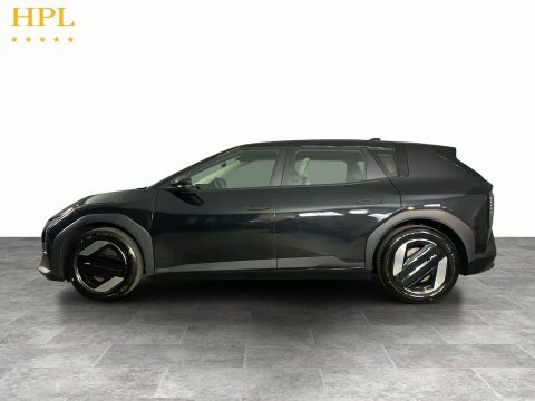 Kia EV4 2026 26 81.4Kwh SJ26BKU #4