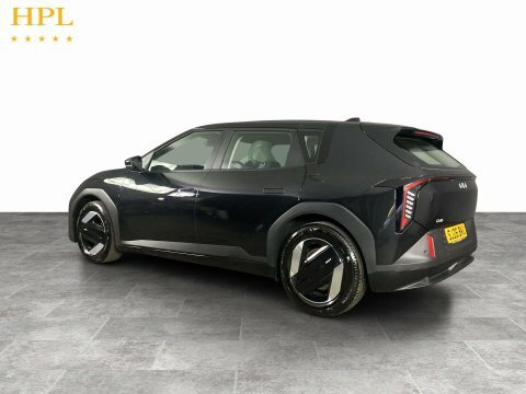 Kia EV4 2026 26 81.4Kwh SJ26BKU #5