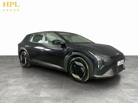 Kia EV4 2026 26 81.4Kwh