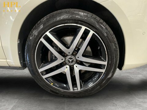 Mercedes-Benz V Class 2.2 V250d Bluetec Sport G-tronic Euro 6 Ss Silver #10