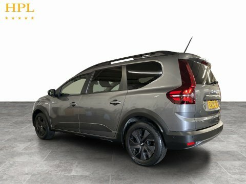 Dacia Jogger 2024 74 1.6 CA74OTN  #5