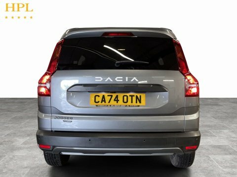 Dacia Jogger 2024 74 1.6 CA74OTN  #6