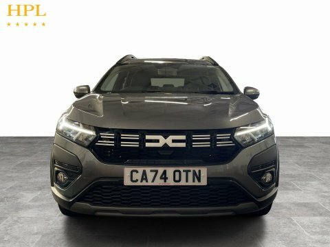 Dacia Jogger 2024 74 1.6 CA74OTN  #2