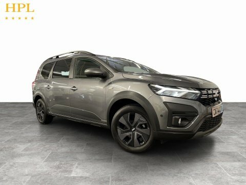 Dacia Jogger 2024 74 1.6