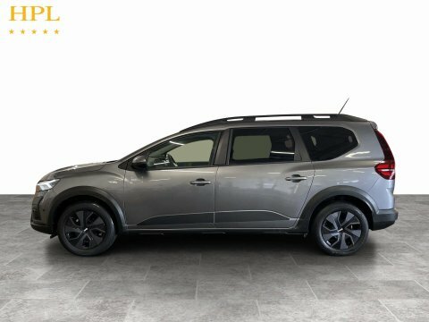 Dacia Jogger 2024 74 1.6 CA74OTN  #4