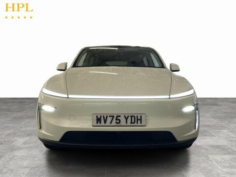 Tesla Model Y 2025 75 84.7Kwh WV75YDH #2