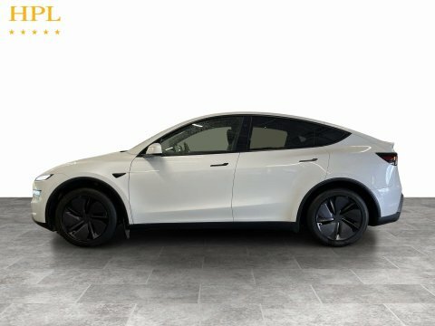 Tesla Model Y 2025 75 84.7Kwh WV75YDH #4