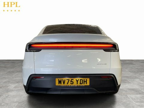 Tesla Model Y 2025 75 84.7Kwh WV75YDH #6