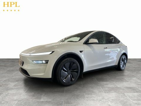 Tesla Model Y 2025 75 84.7Kwh WV75YDH #3