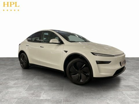 Tesla Model Y 2025 75 84.7Kwh 