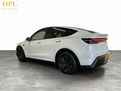 Tesla Model Y 2025 75 84.7Kwh WV75YDH #5