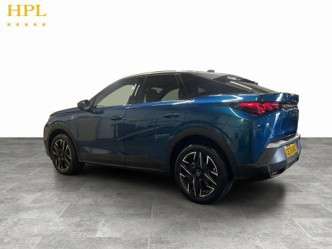 Peugeot 3008 #5