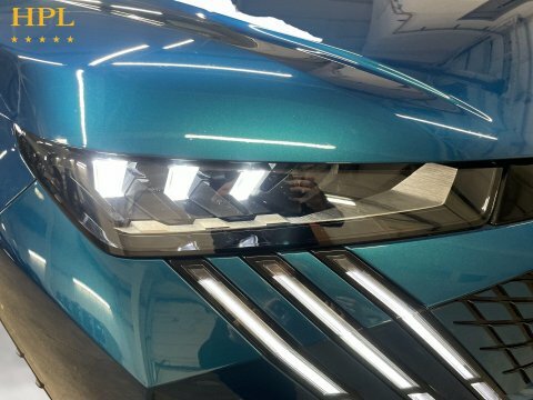 Peugeot 3008 #9