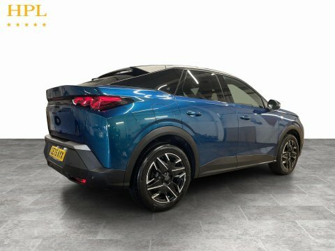 Peugeot 3008 #7