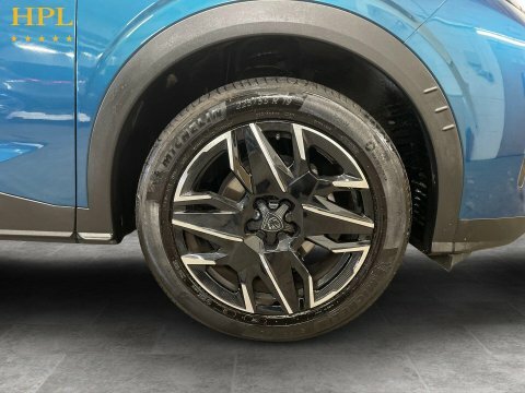 Peugeot 3008 #10