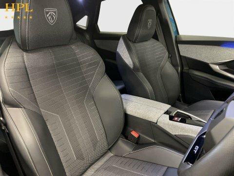 Peugeot 3008 #11