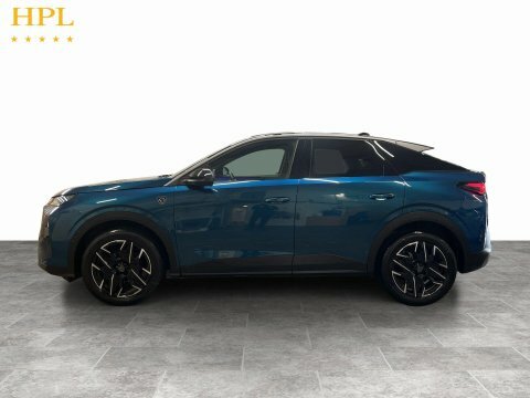 Peugeot 3008 #4